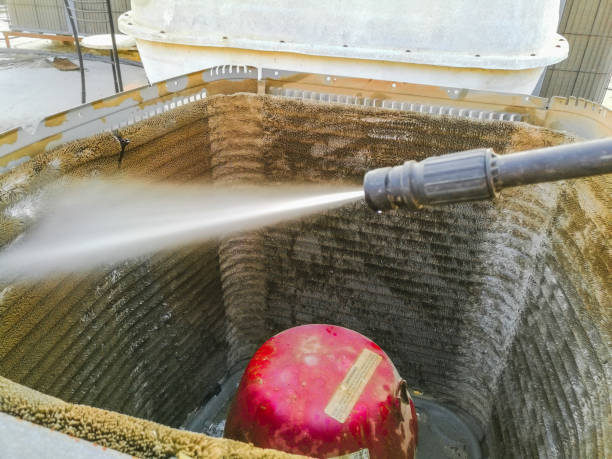 Best HVAC Duct Inspection Services  in Warren, IN