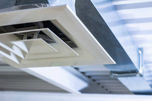 Best Duct Cleaning for Offices  in Warren, IN