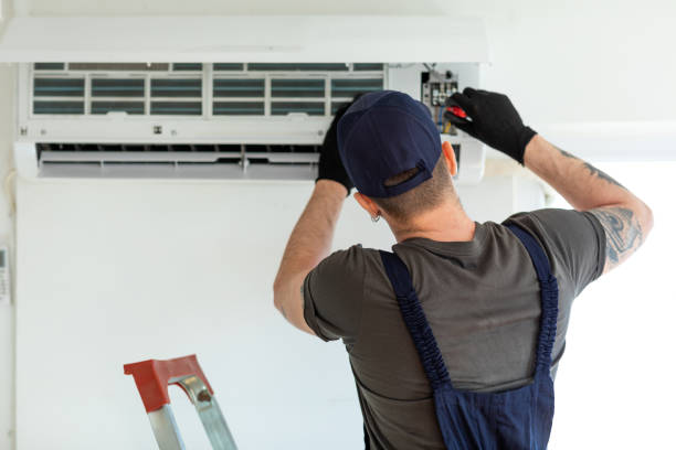 Best Affordable HVAC Duct Cleaning  in Warren, IN