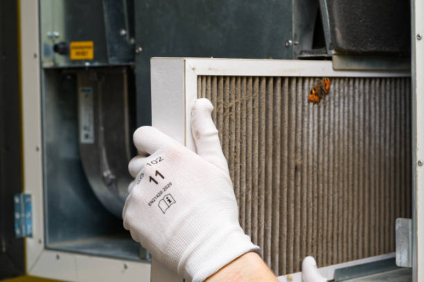 Best Commercial Air Duct Cleaning  in Warren, IN