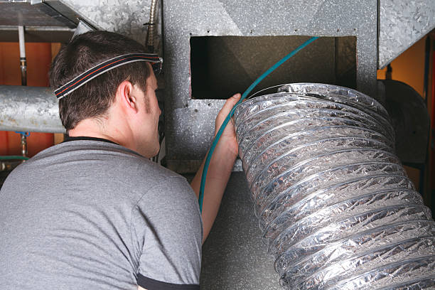 Best HVAC Air Duct Cleaning  in Warren, IN