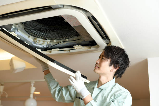 Best Best Air Duct Cleaning Company  in Warren, IN