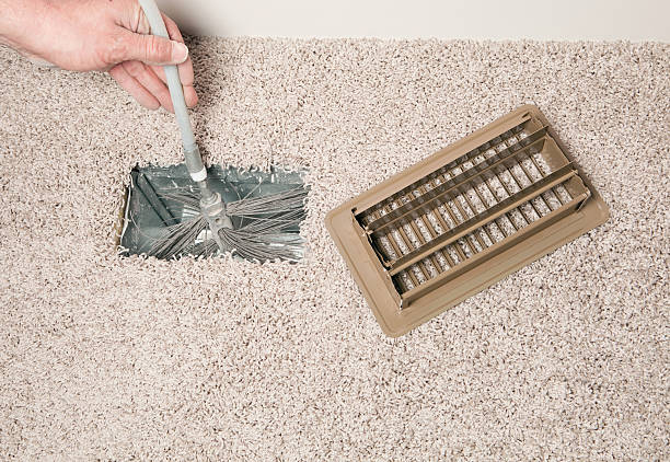 Best Ventilation Cleaning Services  in Warren, IN