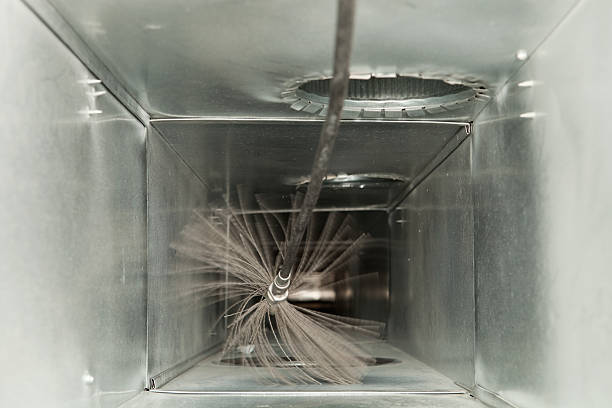 Best Residential Air Duct Cleaning  in Warren, IN