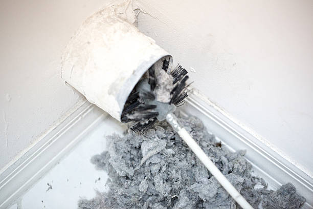 Best HVAC System Cleaning  in Warren, IN